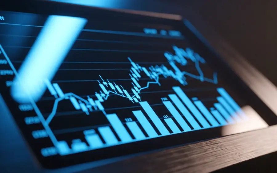 Fintech и инвестиции: атмосфера проектов